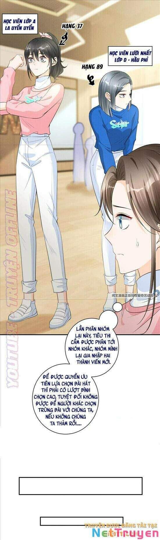 đọc truyện Tôi Trở Thành Tổ Tông Của 5 Trùm Xã Hội Đen Chương 62 ảnh 7 tại Thiên Thai Truyện