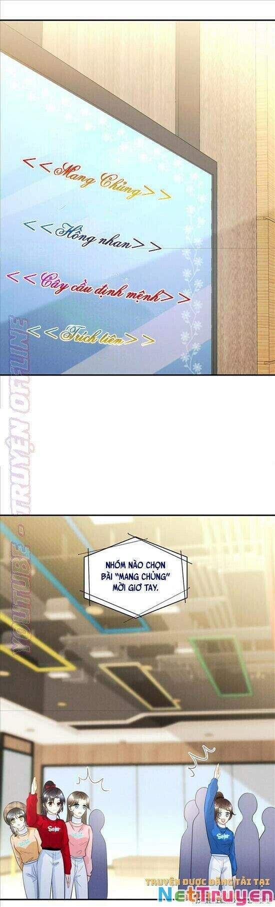 đọc truyện Tôi Trở Thành Tổ Tông Của 5 Trùm Xã Hội Đen Chương 62 ảnh 8 tại Thiên Thai Truyện