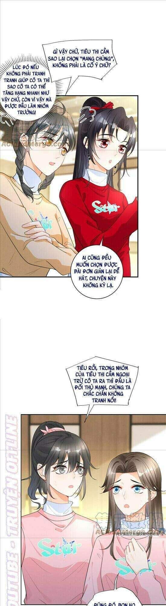 đọc truyện Tôi Trở Thành Tổ Tông Của 5 Trùm Xã Hội Đen Chương 62 ảnh 9 tại Thiên Thai Truyện