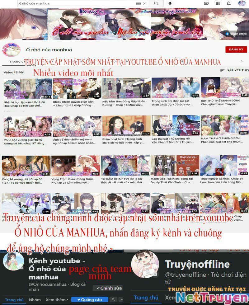 đọc truyện Tôi Trở Thành Tổ Tông Của 5 Trùm Xã Hội Đen Chương 63 ảnh 3 tại Thiên Thai Truyện