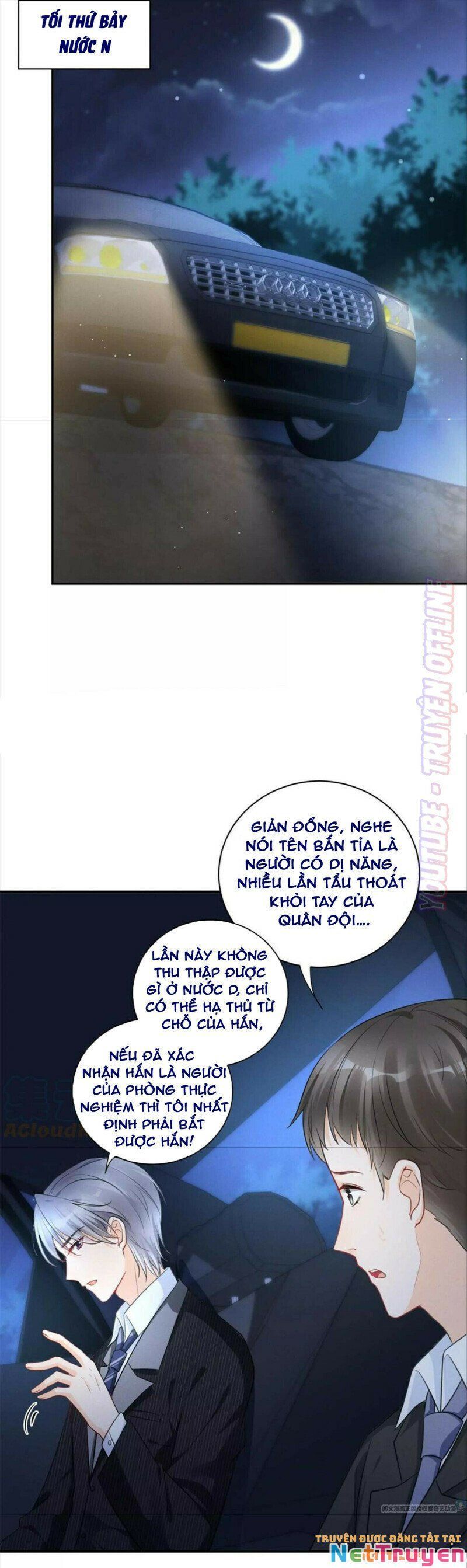 đọc truyện Tôi Trở Thành Tổ Tông Của 5 Trùm Xã Hội Đen Chương 63 ảnh 13 tại Thiên Thai Truyện