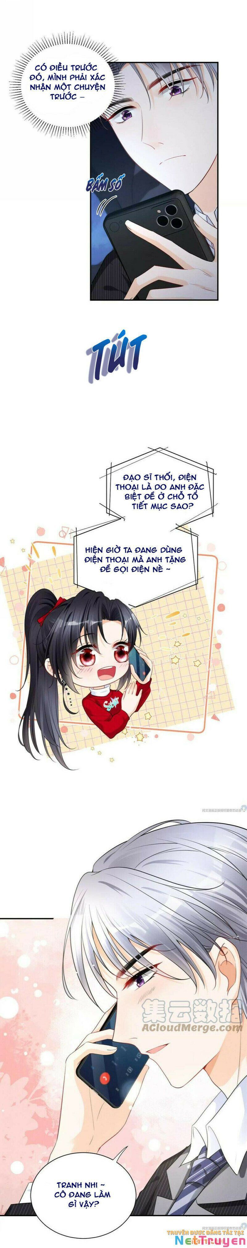 đọc truyện Tôi Trở Thành Tổ Tông Của 5 Trùm Xã Hội Đen Chương 63 ảnh 14 tại Thiên Thai Truyện