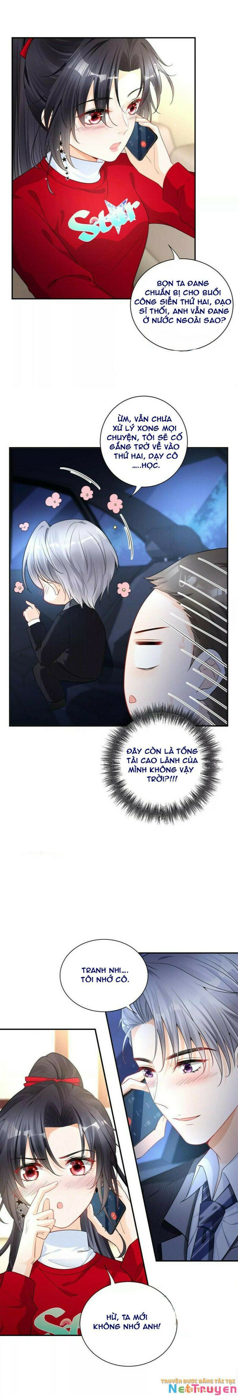 đọc truyện Tôi Trở Thành Tổ Tông Của 5 Trùm Xã Hội Đen Chương 63 ảnh 15 tại Thiên Thai Truyện