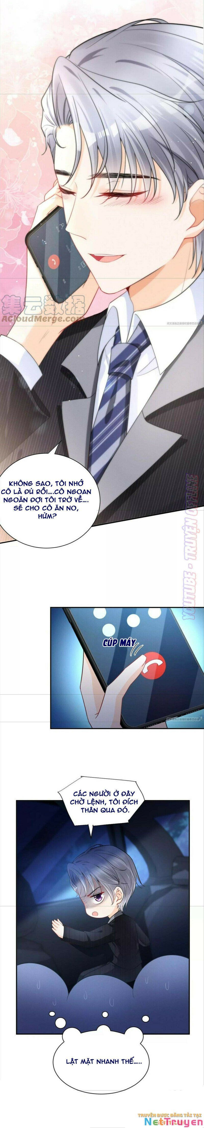 đọc truyện Tôi Trở Thành Tổ Tông Của 5 Trùm Xã Hội Đen Chương 63 ảnh 16 tại Thiên Thai Truyện