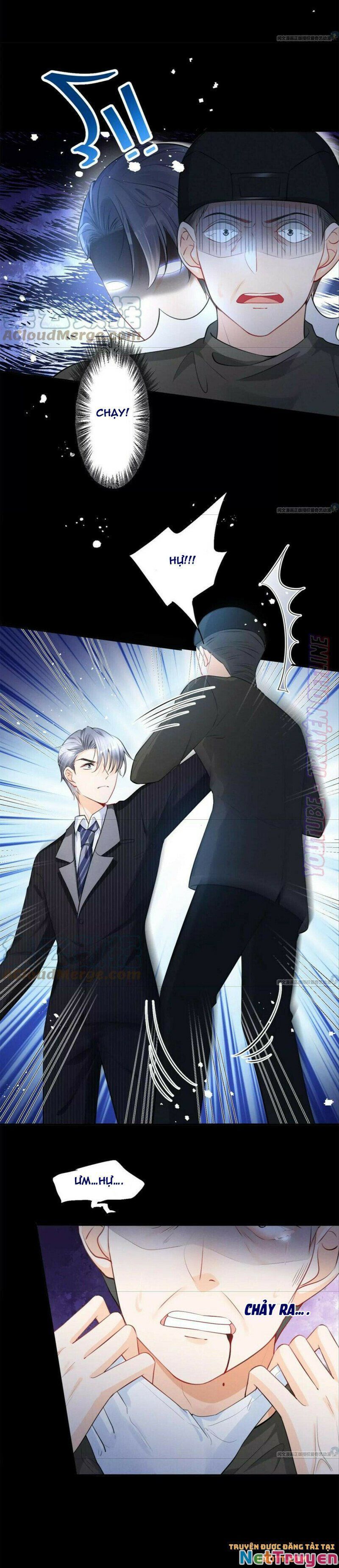 đọc truyện Tôi Trở Thành Tổ Tông Của 5 Trùm Xã Hội Đen Chương 63 ảnh 18 tại Thiên Thai Truyện