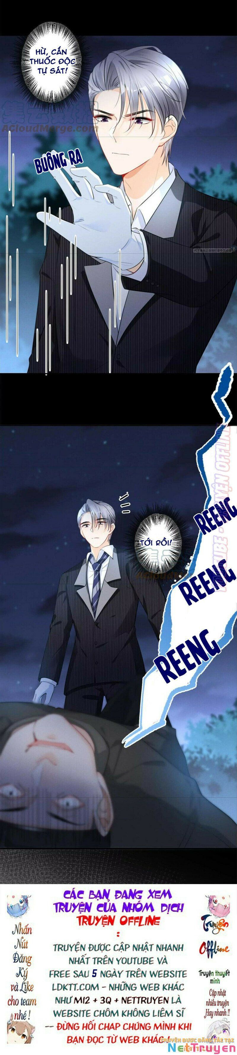 đọc truyện Tôi Trở Thành Tổ Tông Của 5 Trùm Xã Hội Đen Chương 63 ảnh 19 tại Thiên Thai Truyện