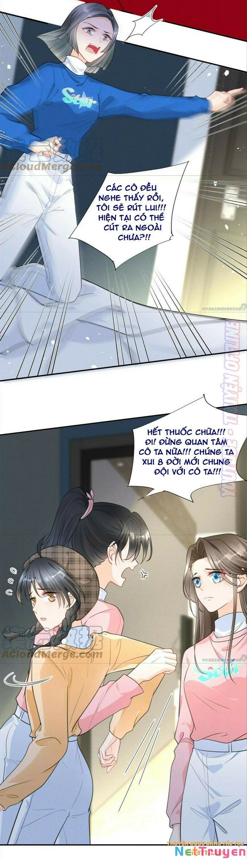 đọc truyện Tôi Trở Thành Tổ Tông Của 5 Trùm Xã Hội Đen Chương 63 ảnh 5 tại Thiên Thai Truyện