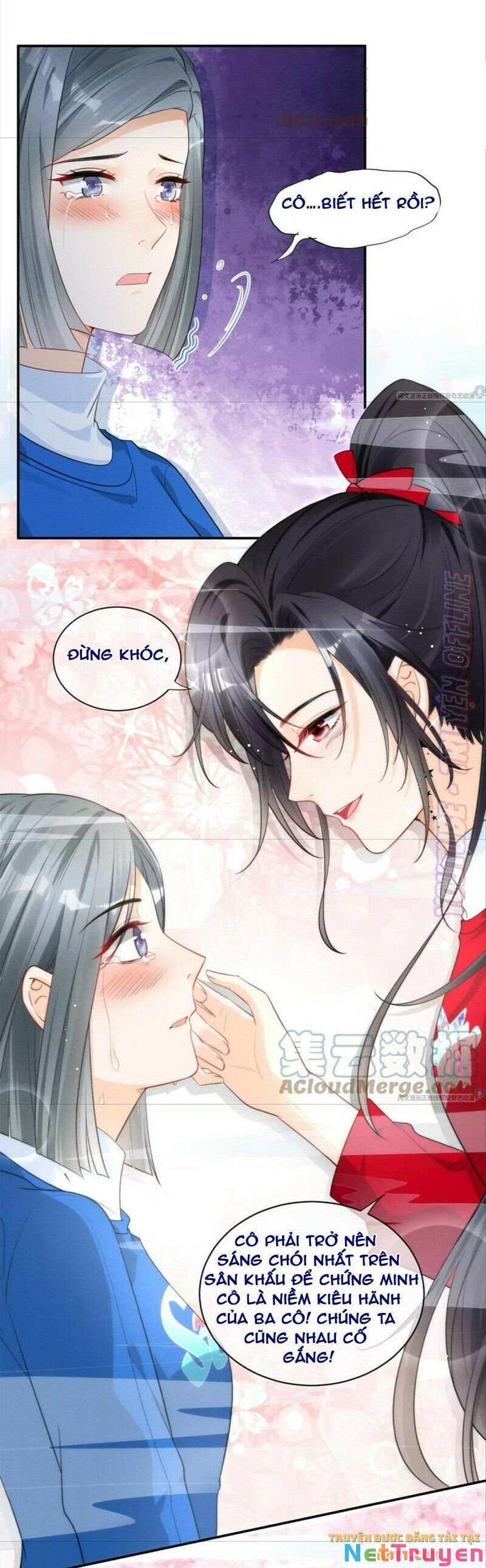 đọc truyện Tôi Trở Thành Tổ Tông Của 5 Trùm Xã Hội Đen Chương 63 ảnh 11 tại Thiên Thai Truyện