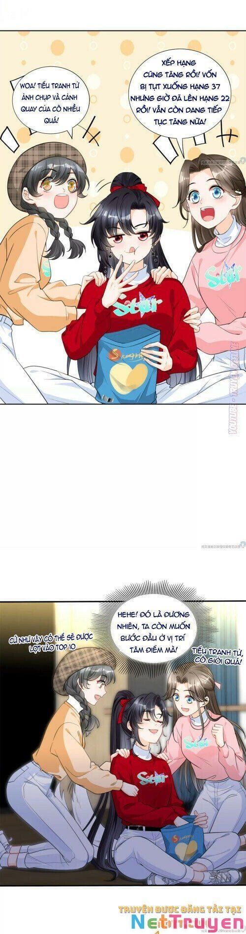 đọc truyện Tôi Trở Thành Tổ Tông Của 5 Trùm Xã Hội Đen Chương 64 ảnh 13 tại Thiên Thai Truyện