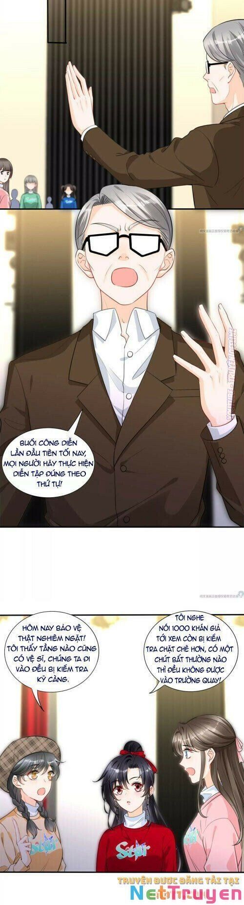 đọc truyện Tôi Trở Thành Tổ Tông Của 5 Trùm Xã Hội Đen Chương 64 ảnh 22 tại Thiên Thai Truyện