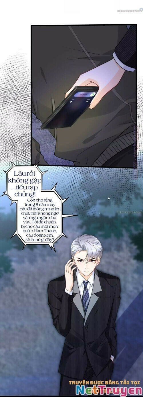 đọc truyện Tôi Trở Thành Tổ Tông Của 5 Trùm Xã Hội Đen Chương 64 ảnh 5 tại Thiên Thai Truyện