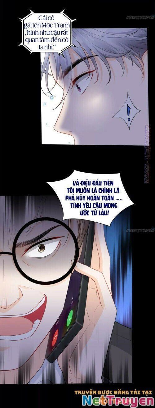 đọc truyện Tôi Trở Thành Tổ Tông Của 5 Trùm Xã Hội Đen Chương 64 ảnh 6 tại Thiên Thai Truyện