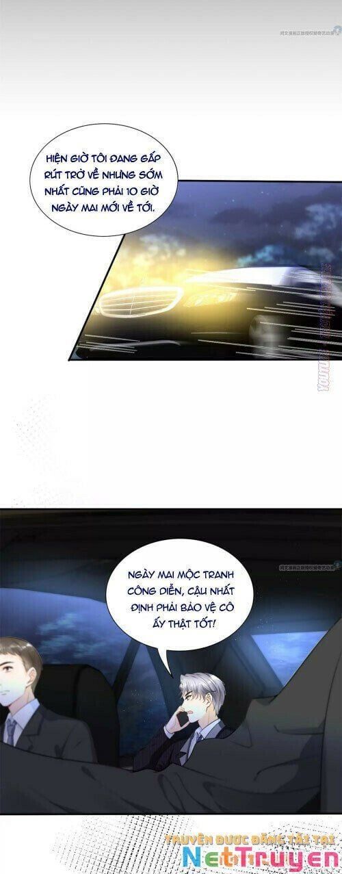 đọc truyện Tôi Trở Thành Tổ Tông Của 5 Trùm Xã Hội Đen Chương 64 ảnh 9 tại Thiên Thai Truyện