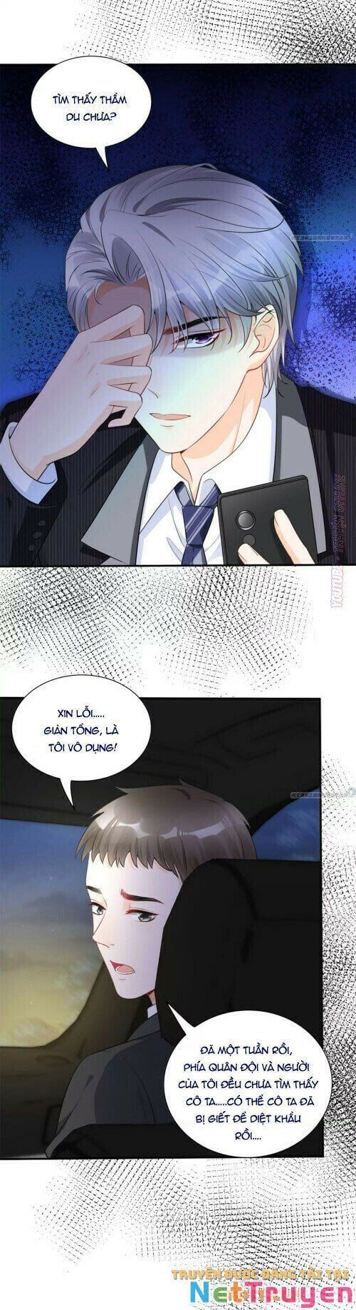 đọc truyện Tôi Trở Thành Tổ Tông Của 5 Trùm Xã Hội Đen Chương 64 ảnh 10 tại Thiên Thai Truyện