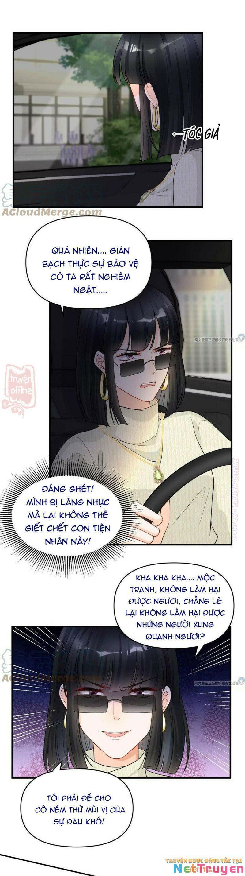 đọc truyện Tôi Trở Thành Tổ Tông Của 5 Trùm Xã Hội Đen Chương 65 ảnh 16 tại Thiên Thai Truyện