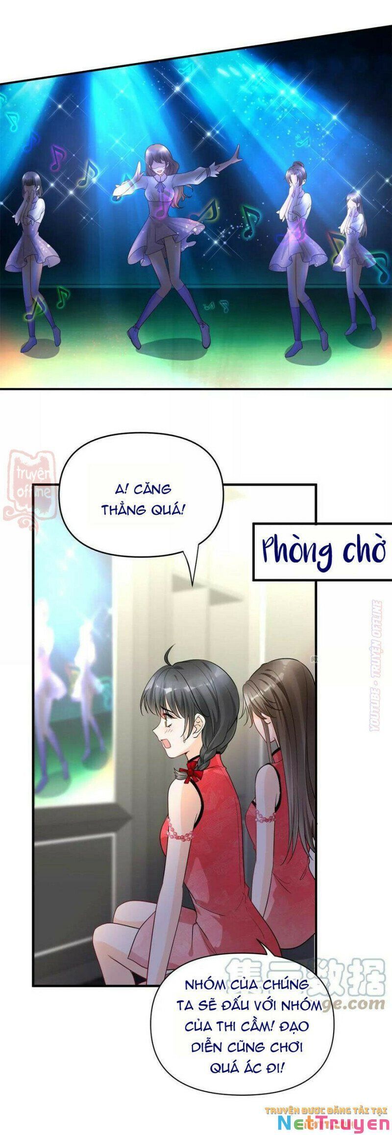 đọc truyện Tôi Trở Thành Tổ Tông Của 5 Trùm Xã Hội Đen Chương 65 ảnh 18 tại Thiên Thai Truyện