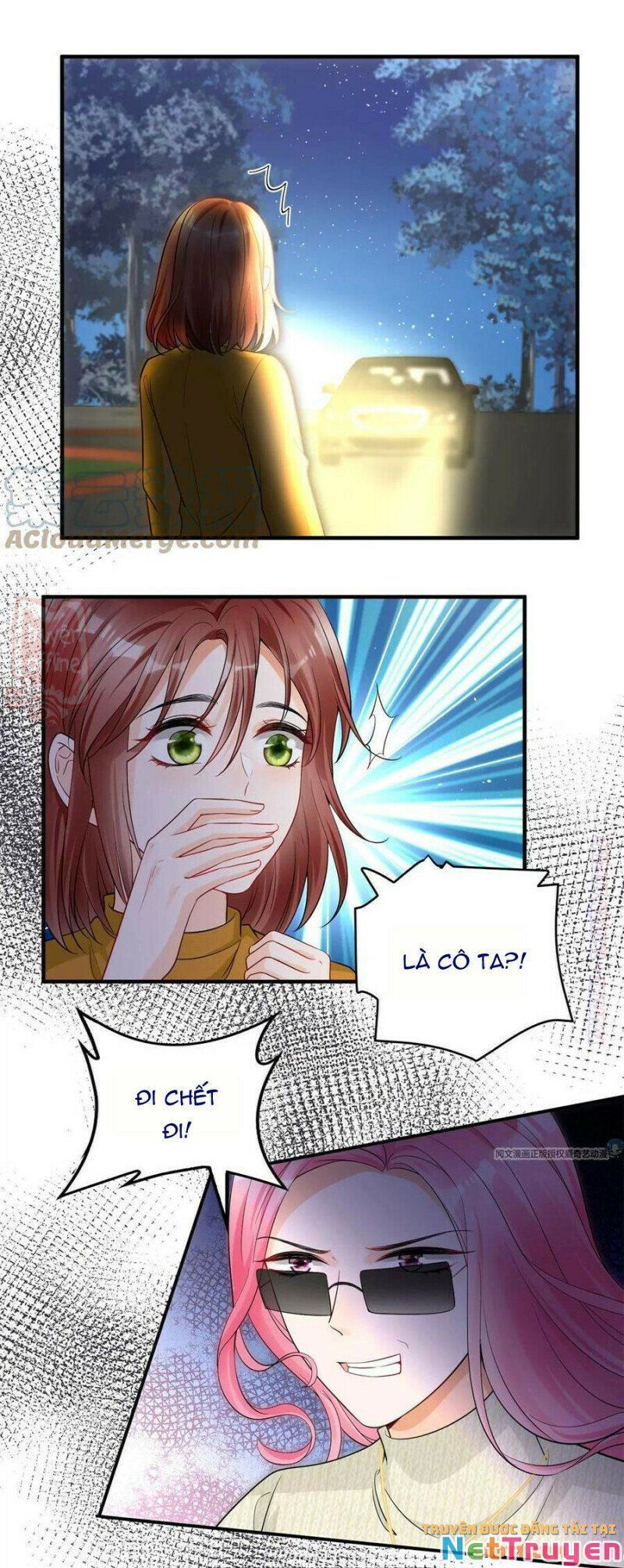 đọc truyện Tôi Trở Thành Tổ Tông Của 5 Trùm Xã Hội Đen Chương 65 ảnh 20 tại Thiên Thai Truyện