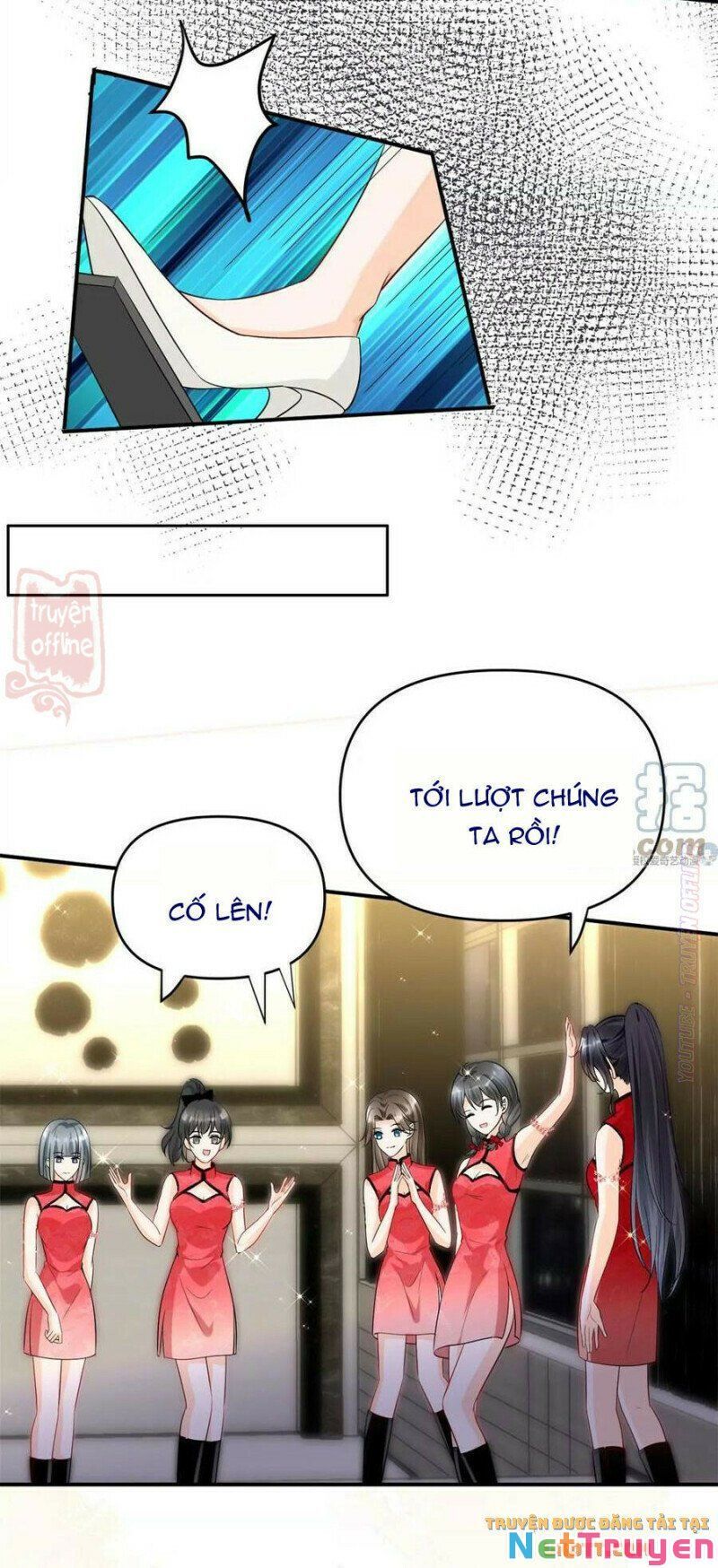 đọc truyện Tôi Trở Thành Tổ Tông Của 5 Trùm Xã Hội Đen Chương 65 ảnh 21 tại Thiên Thai Truyện