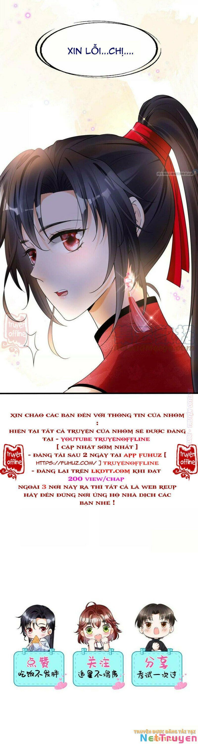 đọc truyện Tôi Trở Thành Tổ Tông Của 5 Trùm Xã Hội Đen Chương 65 ảnh 22 tại Thiên Thai Truyện