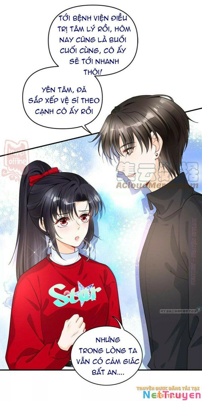 đọc truyện Tôi Trở Thành Tổ Tông Của 5 Trùm Xã Hội Đen Chương 65 ảnh 6 tại Thiên Thai Truyện