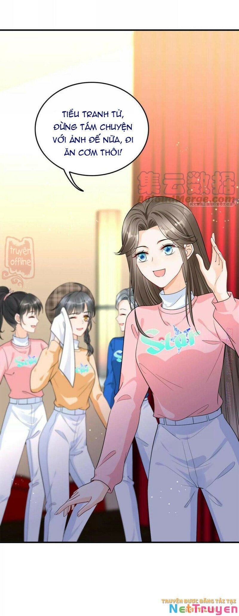 đọc truyện Tôi Trở Thành Tổ Tông Của 5 Trùm Xã Hội Đen Chương 65 ảnh 7 tại Thiên Thai Truyện