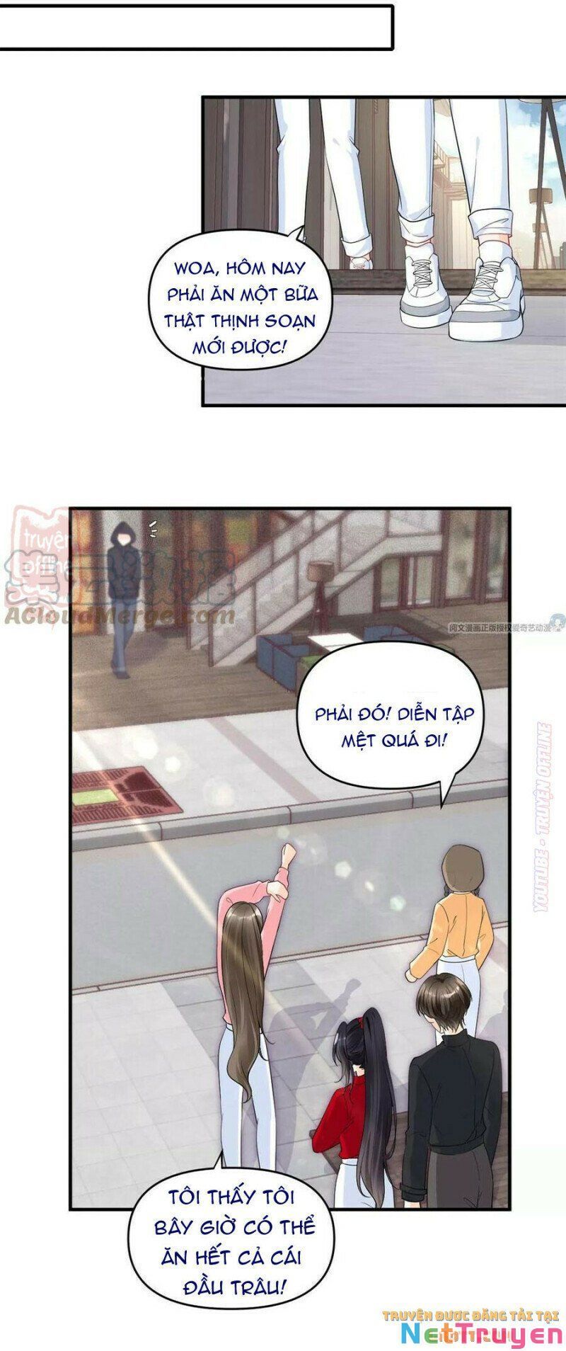 đọc truyện Tôi Trở Thành Tổ Tông Của 5 Trùm Xã Hội Đen Chương 65 ảnh 9 tại Thiên Thai Truyện