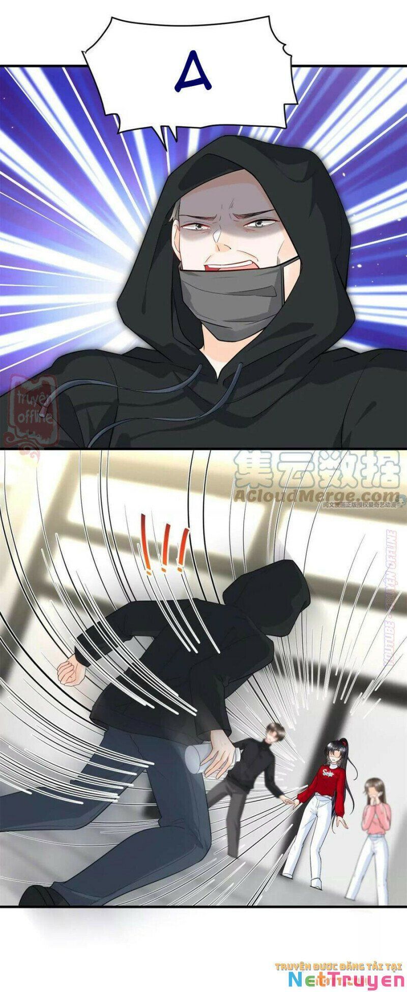 đọc truyện Tôi Trở Thành Tổ Tông Của 5 Trùm Xã Hội Đen Chương 65 ảnh 11 tại Thiên Thai Truyện