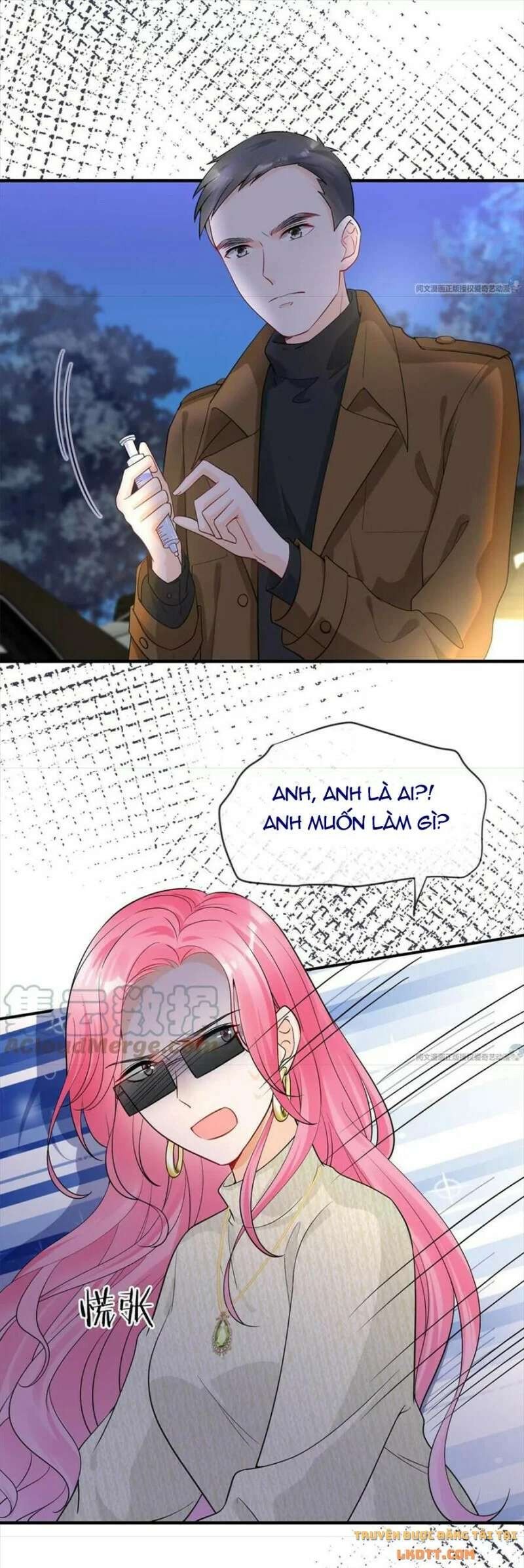 đọc truyện Tôi Trở Thành Tổ Tông Của 5 Trùm Xã Hội Đen Chương 66 ảnh 12 tại Thiên Thai Truyện