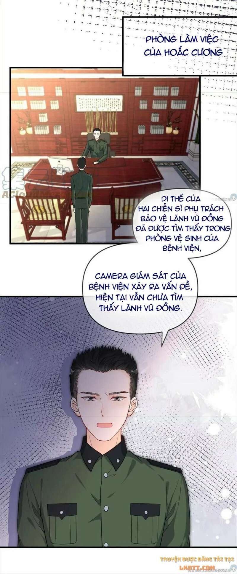 đọc truyện Tôi Trở Thành Tổ Tông Của 5 Trùm Xã Hội Đen Chương 66 ảnh 14 tại Thiên Thai Truyện