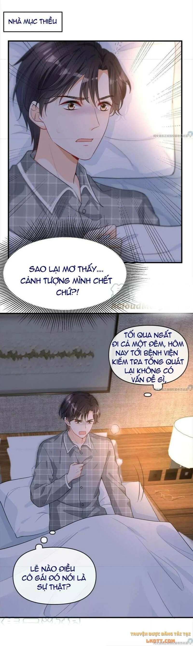 đọc truyện Tôi Trở Thành Tổ Tông Của 5 Trùm Xã Hội Đen Chương 66 ảnh 16 tại Thiên Thai Truyện