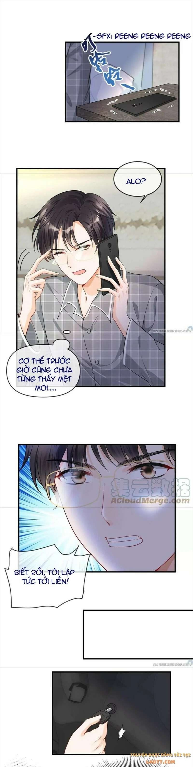 đọc truyện Tôi Trở Thành Tổ Tông Của 5 Trùm Xã Hội Đen Chương 66 ảnh 17 tại Thiên Thai Truyện