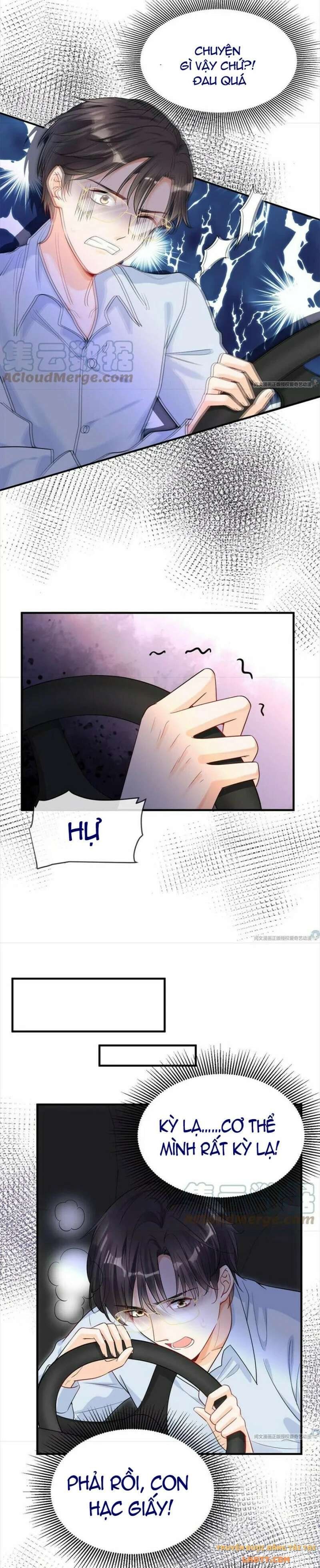 đọc truyện Tôi Trở Thành Tổ Tông Của 5 Trùm Xã Hội Đen Chương 66 ảnh 18 tại Thiên Thai Truyện