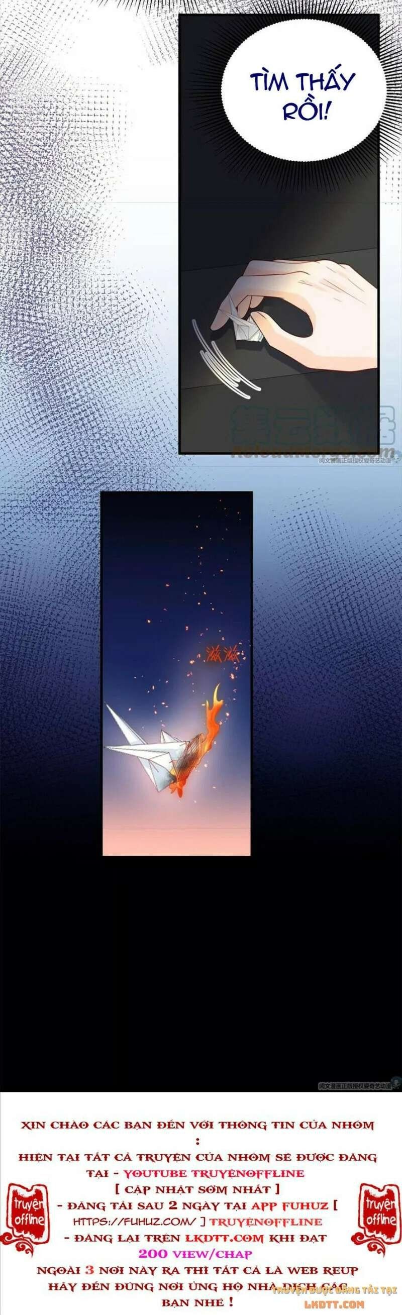 đọc truyện Tôi Trở Thành Tổ Tông Của 5 Trùm Xã Hội Đen Chương 66 ảnh 19 tại Thiên Thai Truyện