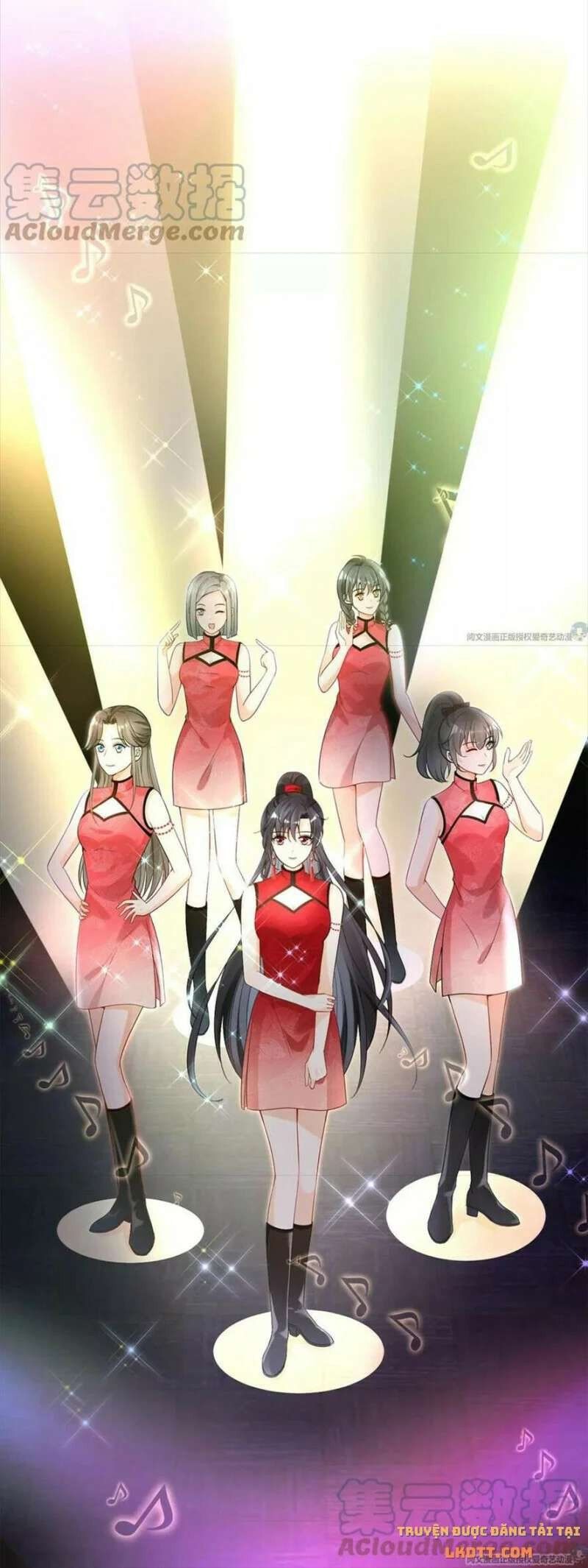 đọc truyện Tôi Trở Thành Tổ Tông Của 5 Trùm Xã Hội Đen Chương 66 ảnh 5 tại Thiên Thai Truyện