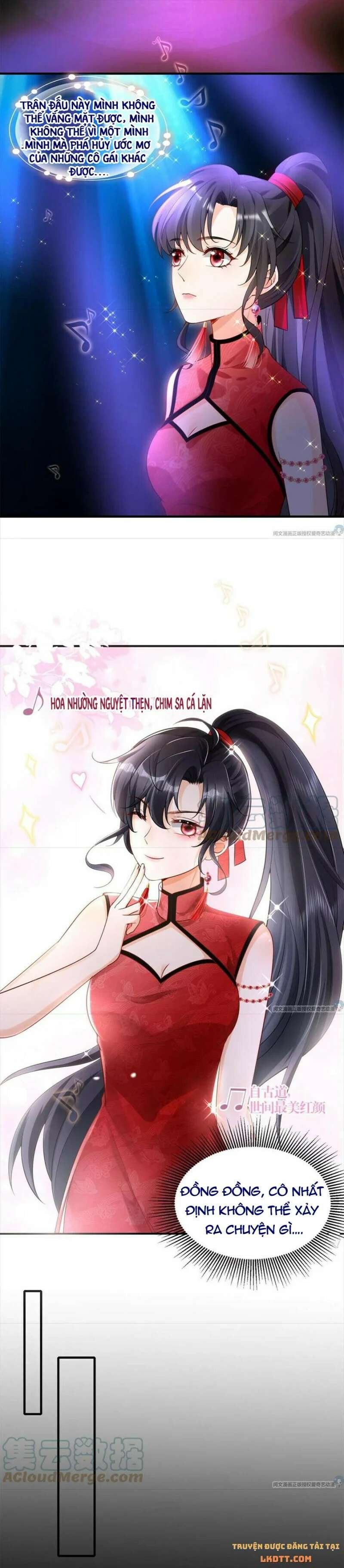 đọc truyện Tôi Trở Thành Tổ Tông Của 5 Trùm Xã Hội Đen Chương 66 ảnh 6 tại Thiên Thai Truyện