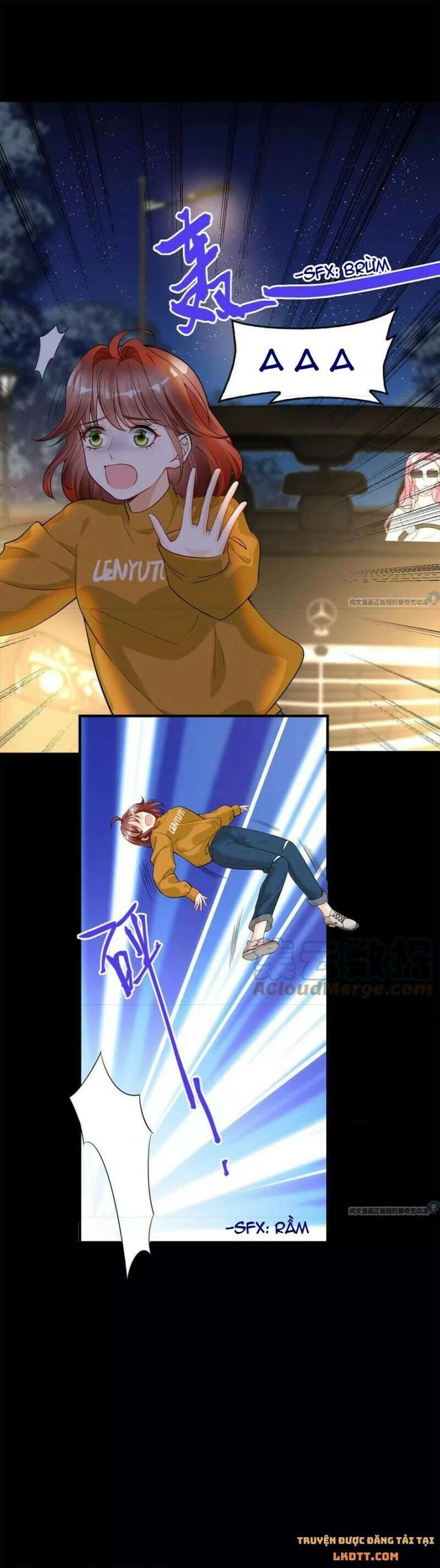 đọc truyện Tôi Trở Thành Tổ Tông Của 5 Trùm Xã Hội Đen Chương 66 ảnh 8 tại Thiên Thai Truyện