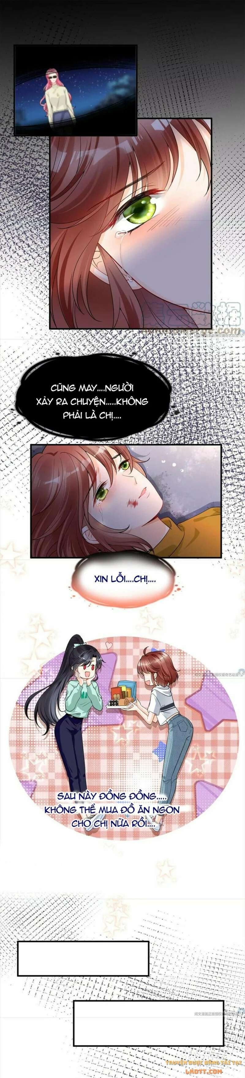 đọc truyện Tôi Trở Thành Tổ Tông Của 5 Trùm Xã Hội Đen Chương 66 ảnh 10 tại Thiên Thai Truyện