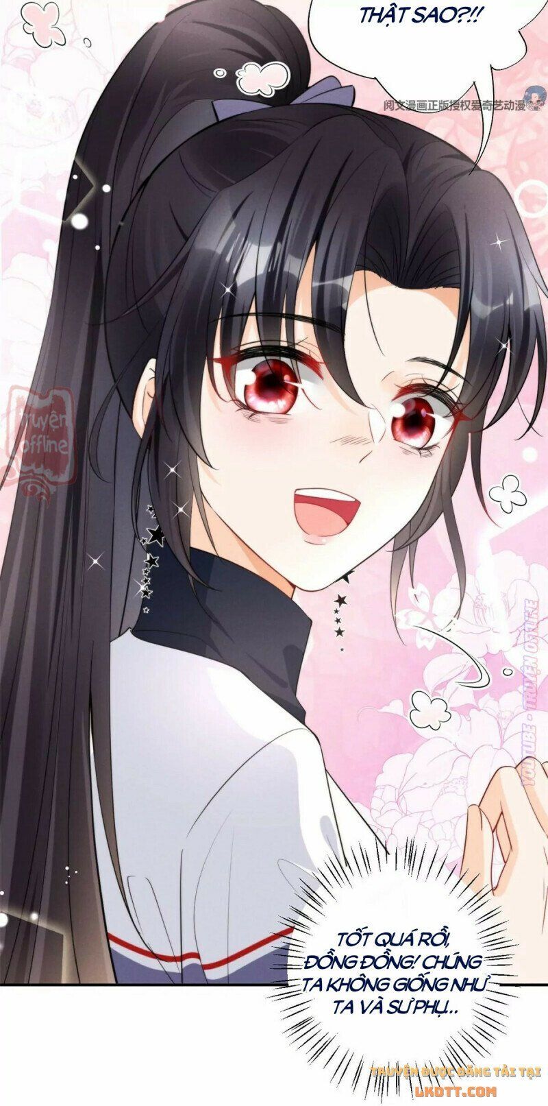 đọc truyện Tôi Trở Thành Tổ Tông Của 5 Trùm Xã Hội Đen Chương 67 ảnh 12 tại Thiên Thai Truyện