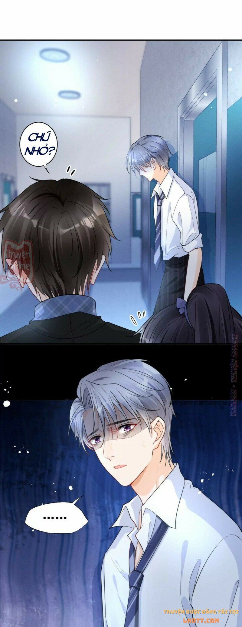 đọc truyện Tôi Trở Thành Tổ Tông Của 5 Trùm Xã Hội Đen Chương 67 ảnh 14 tại Thiên Thai Truyện