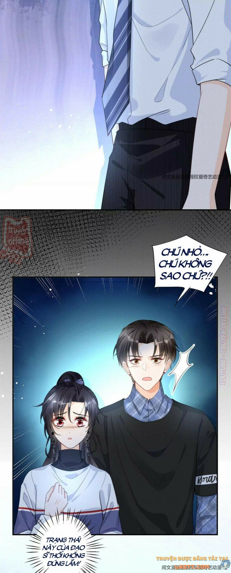 đọc truyện Tôi Trở Thành Tổ Tông Của 5 Trùm Xã Hội Đen Chương 67 ảnh 15 tại Thiên Thai Truyện