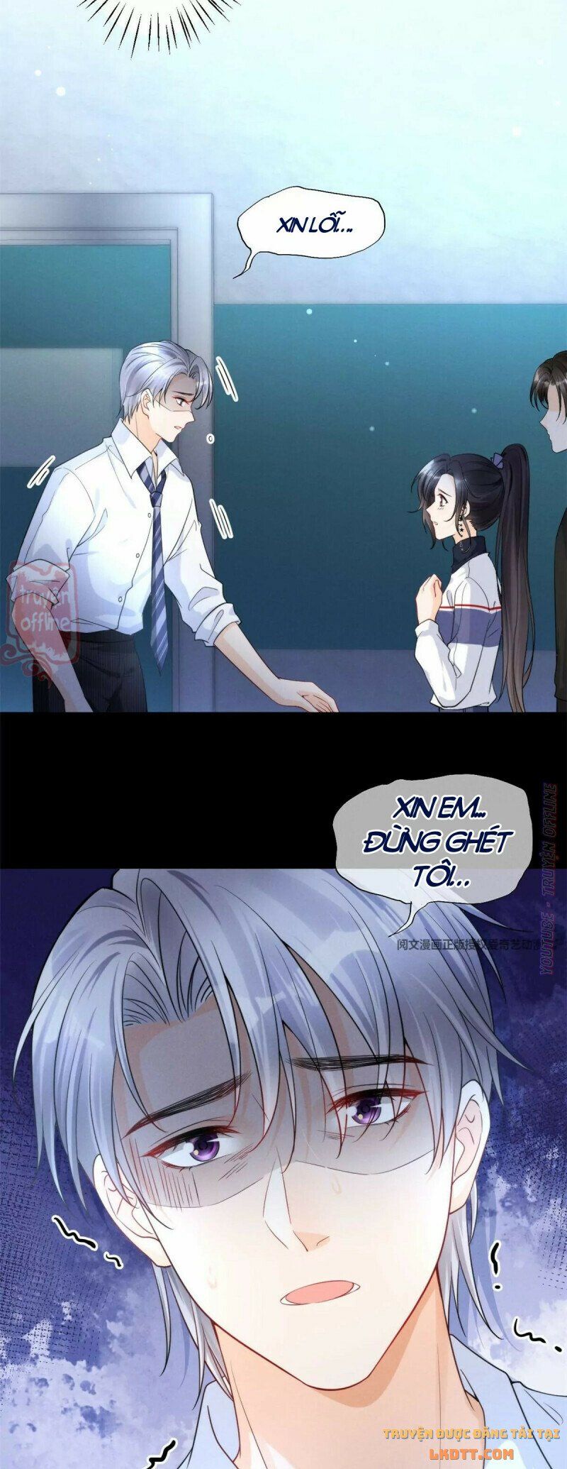 đọc truyện Tôi Trở Thành Tổ Tông Của 5 Trùm Xã Hội Đen Chương 67 ảnh 16 tại Thiên Thai Truyện