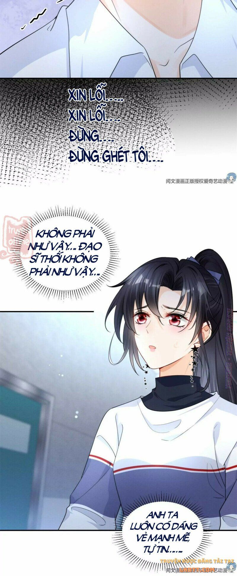 đọc truyện Tôi Trở Thành Tổ Tông Của 5 Trùm Xã Hội Đen Chương 67 ảnh 17 tại Thiên Thai Truyện