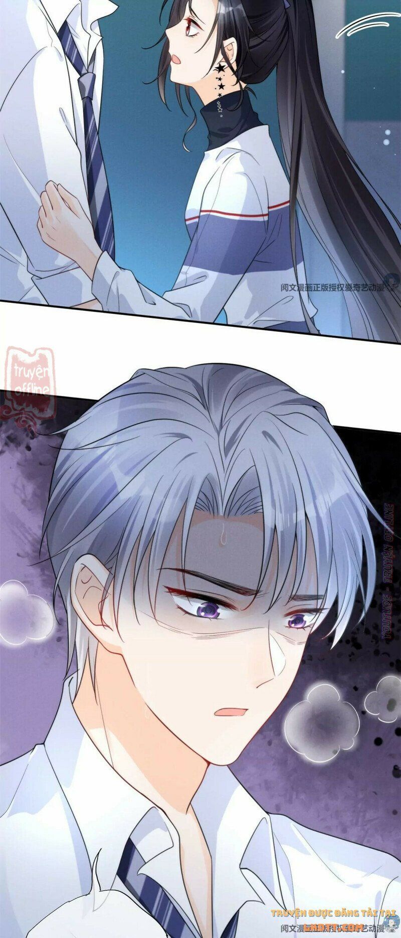 đọc truyện Tôi Trở Thành Tổ Tông Của 5 Trùm Xã Hội Đen Chương 67 ảnh 19 tại Thiên Thai Truyện