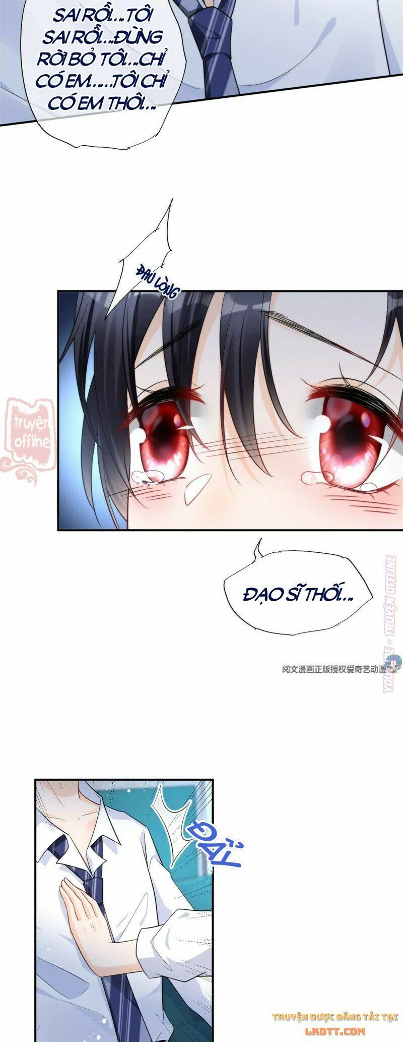 đọc truyện Tôi Trở Thành Tổ Tông Của 5 Trùm Xã Hội Đen Chương 67 ảnh 20 tại Thiên Thai Truyện