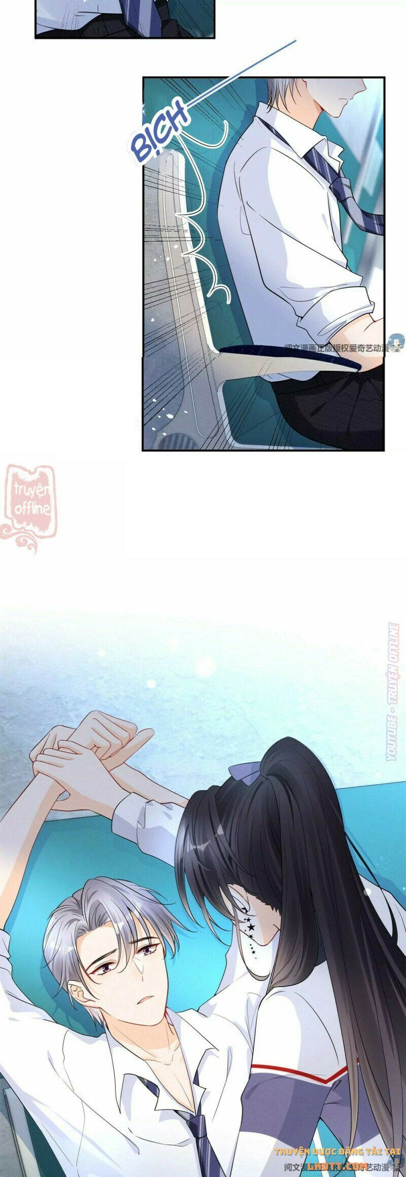 đọc truyện Tôi Trở Thành Tổ Tông Của 5 Trùm Xã Hội Đen Chương 67 ảnh 21 tại Thiên Thai Truyện