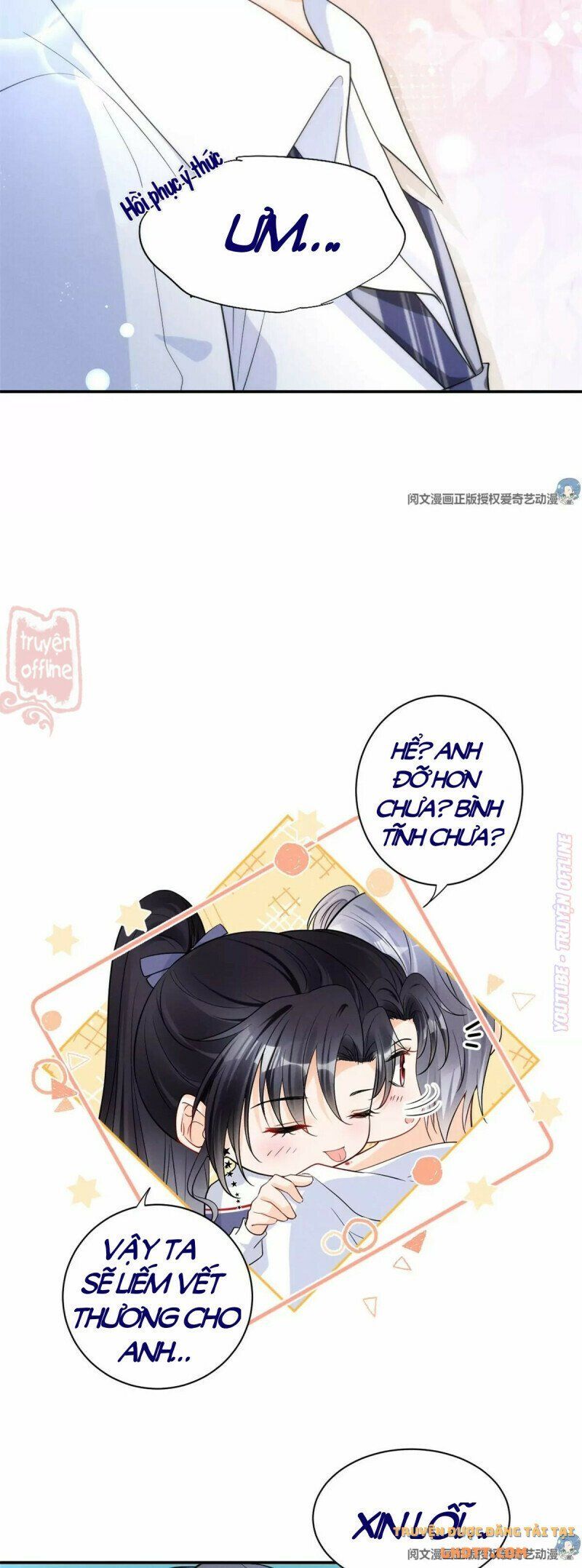 đọc truyện Tôi Trở Thành Tổ Tông Của 5 Trùm Xã Hội Đen Chương 67 ảnh 24 tại Thiên Thai Truyện