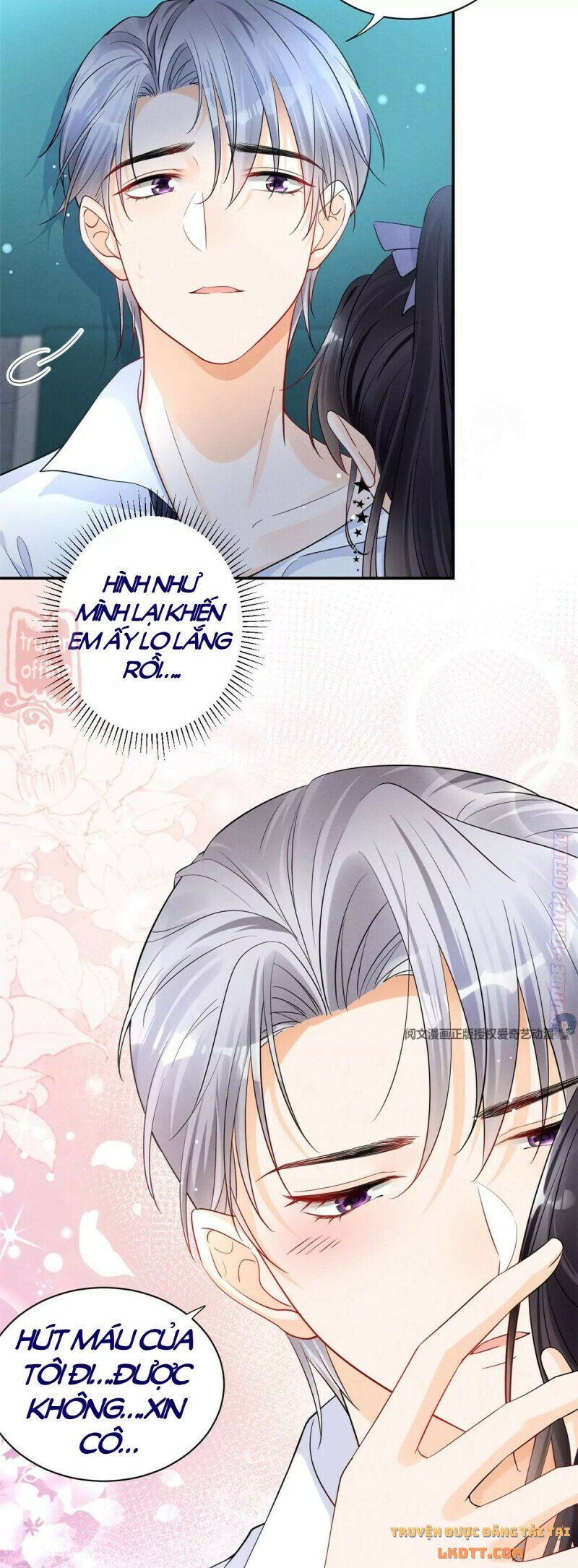 đọc truyện Tôi Trở Thành Tổ Tông Của 5 Trùm Xã Hội Đen Chương 67 ảnh 25 tại Thiên Thai Truyện