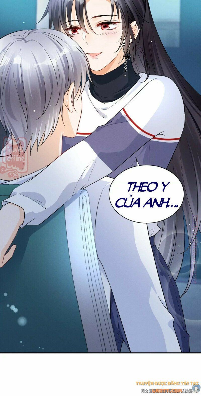 đọc truyện Tôi Trở Thành Tổ Tông Của 5 Trùm Xã Hội Đen Chương 67 ảnh 27 tại Thiên Thai Truyện