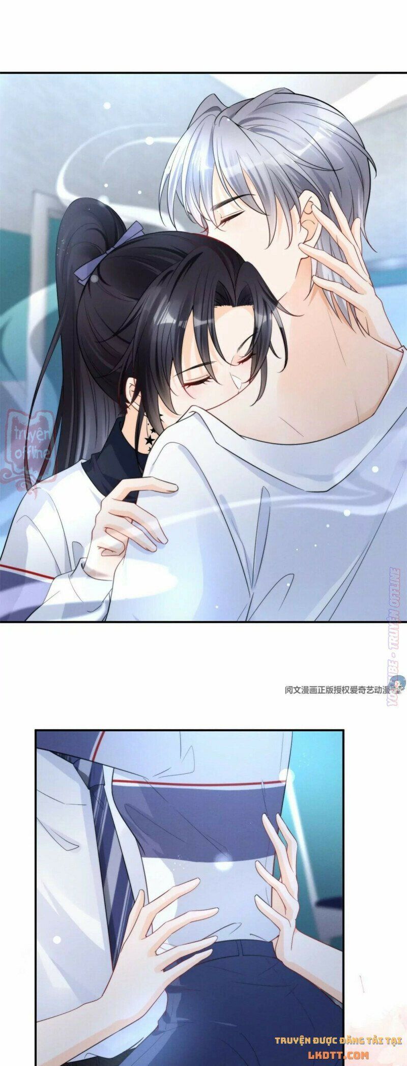 đọc truyện Tôi Trở Thành Tổ Tông Của 5 Trùm Xã Hội Đen Chương 67 ảnh 28 tại Thiên Thai Truyện