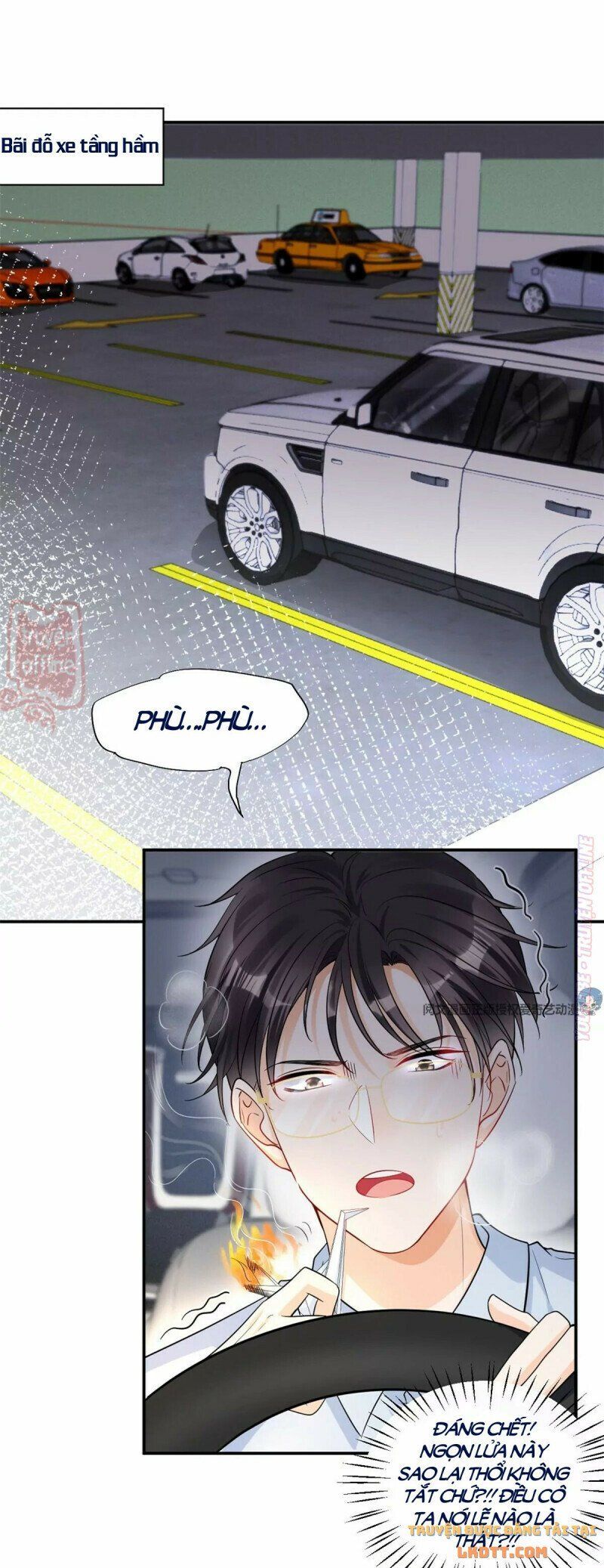 đọc truyện Tôi Trở Thành Tổ Tông Của 5 Trùm Xã Hội Đen Chương 67 ảnh 6 tại Thiên Thai Truyện